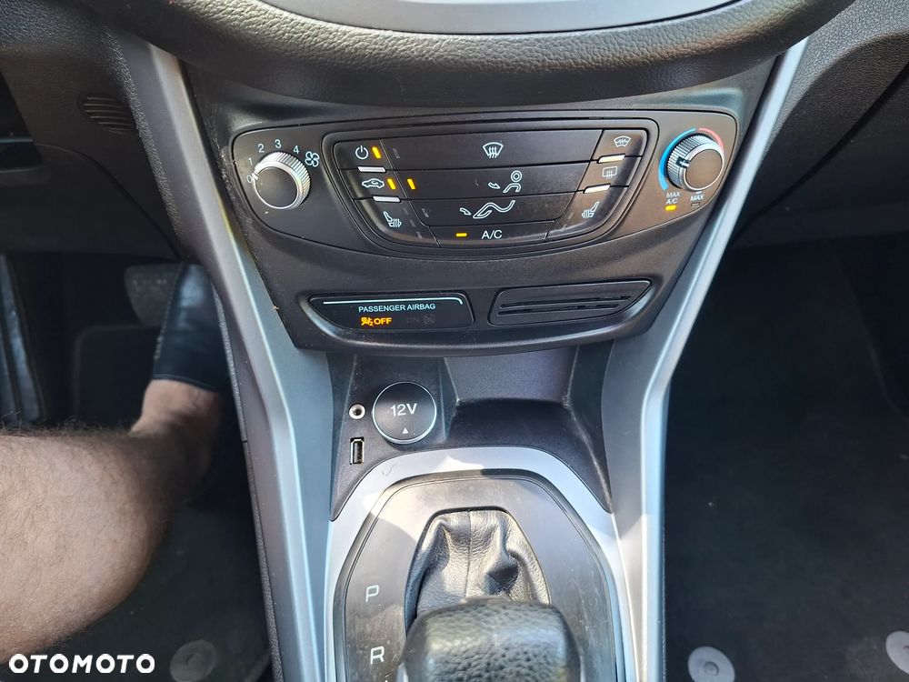 Ford B-MAX 1.6 SYNC Edition - 11