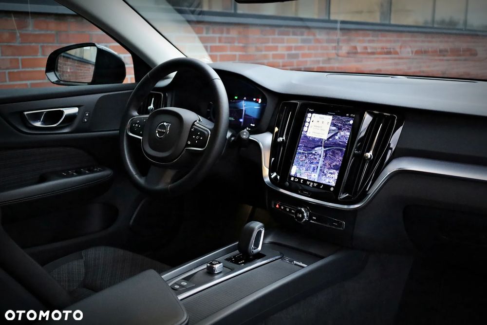 Volvo V60 B3 B Core - 16