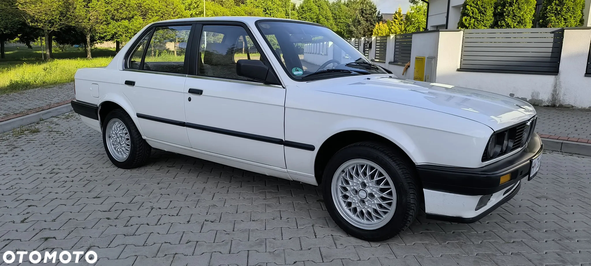 BMW Seria 3 - 25