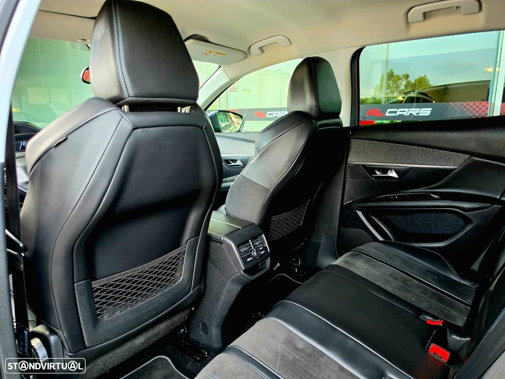 Peugeot 3008 PureTech 130 Stop & Start Crossway - 14