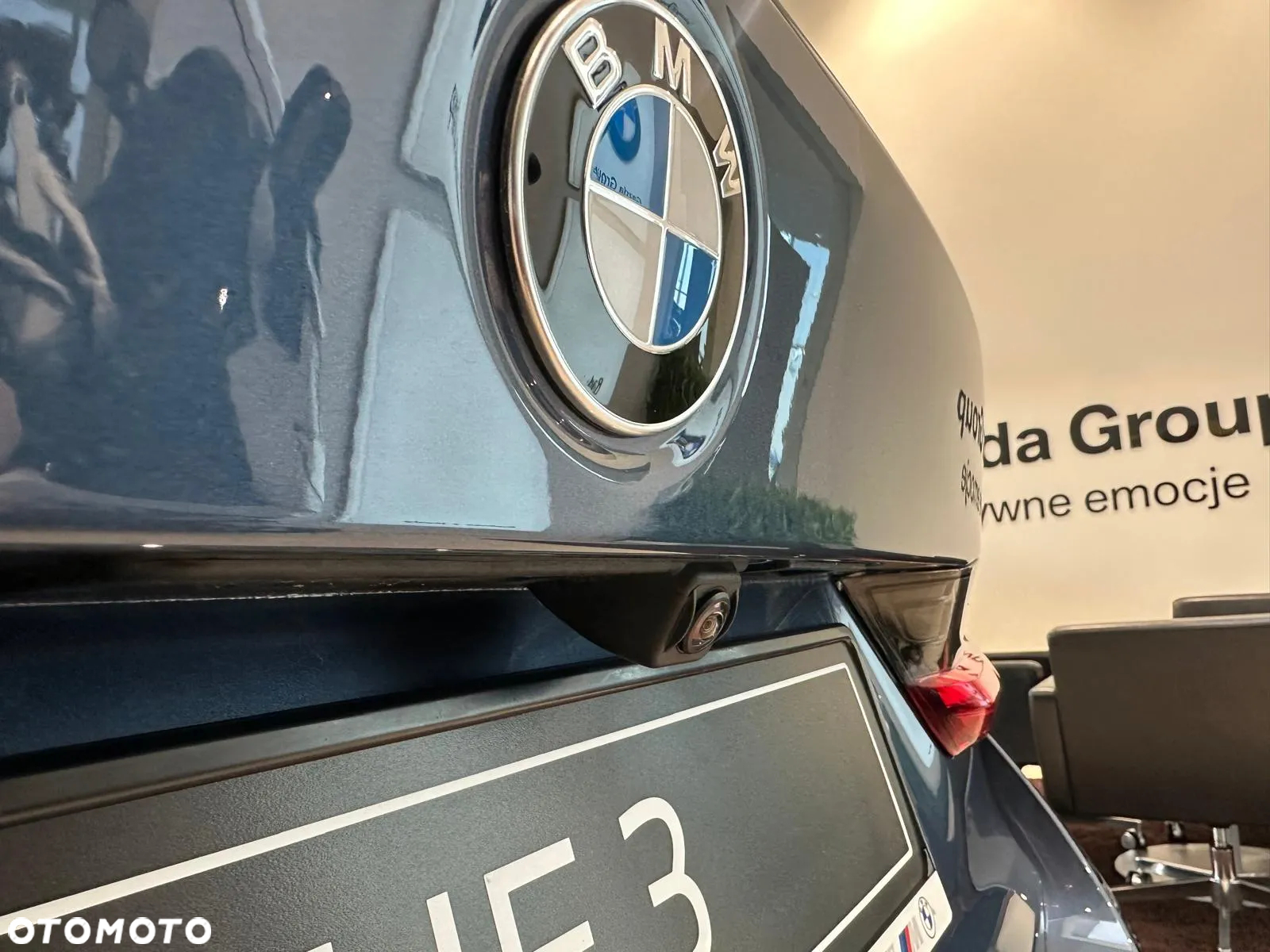 BMW Seria 3 318i M Sport - 13