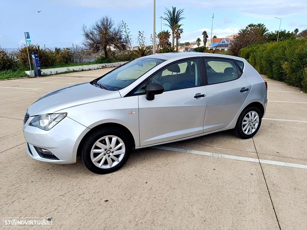 SEAT Ibiza 1.0 Style - 11