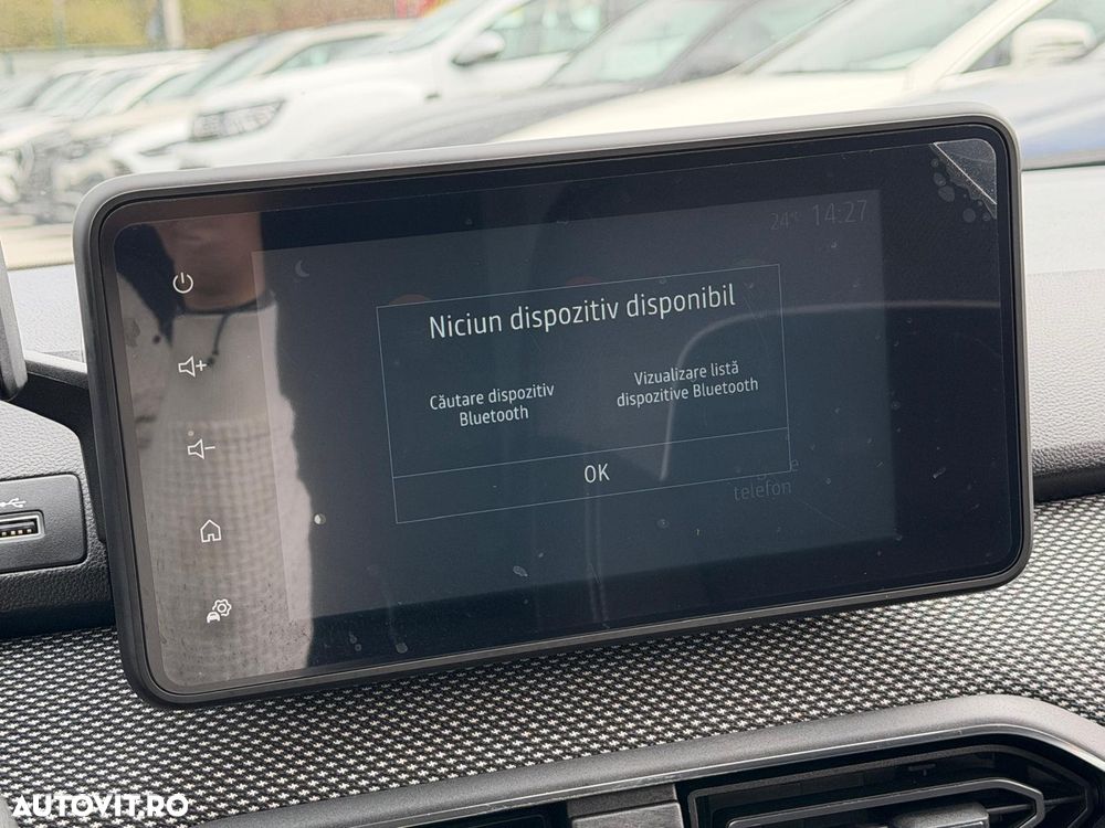 Dacia Logan TCe 90 MT5 Expression - 24