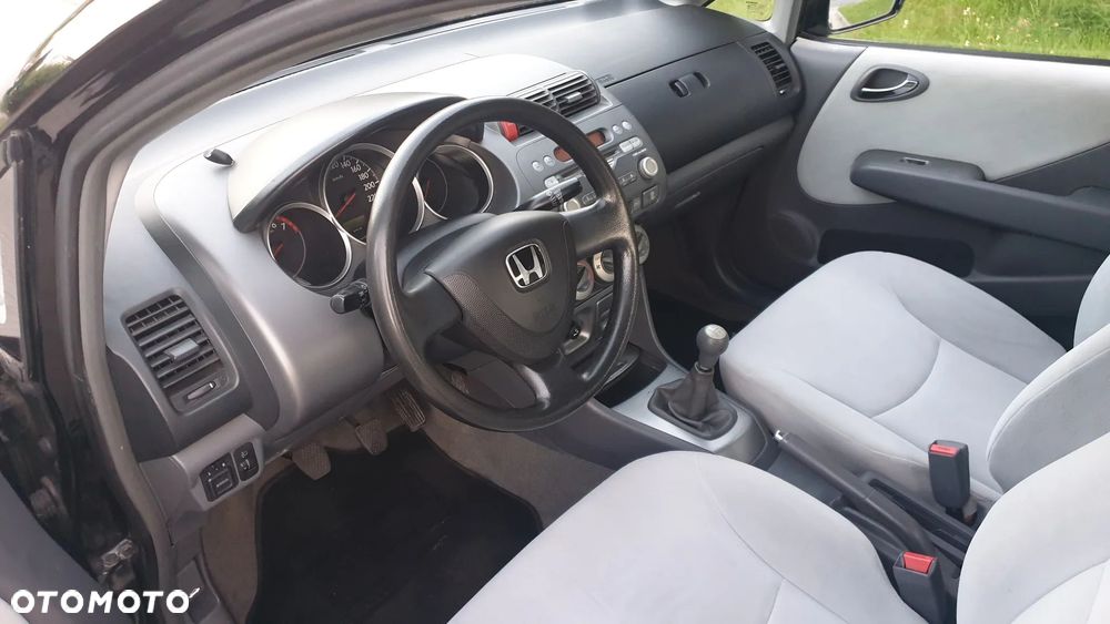 Honda City 1.4 Comfort - 2