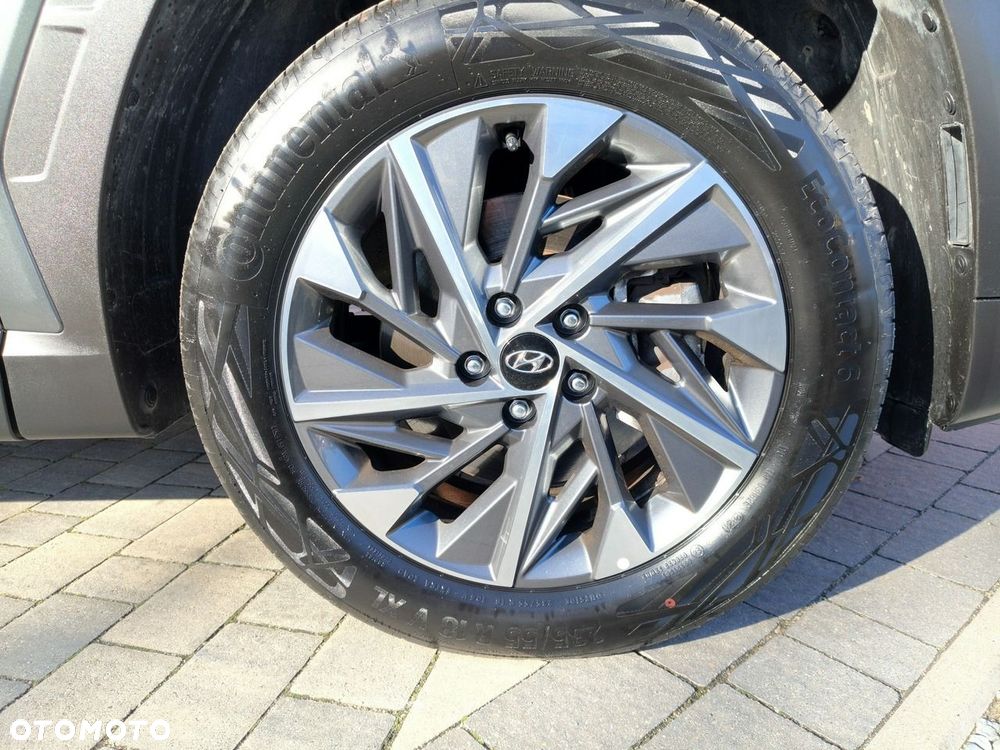 Hyundai Tucson 1.6 T-GDi 2WD Pure - 32
