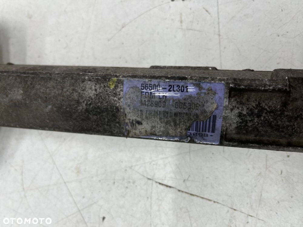 Przekładnia kierownicza Hyundai i30 I Elantra Ceed I 05-14r. maglownica europa 56500-2L301 - 13