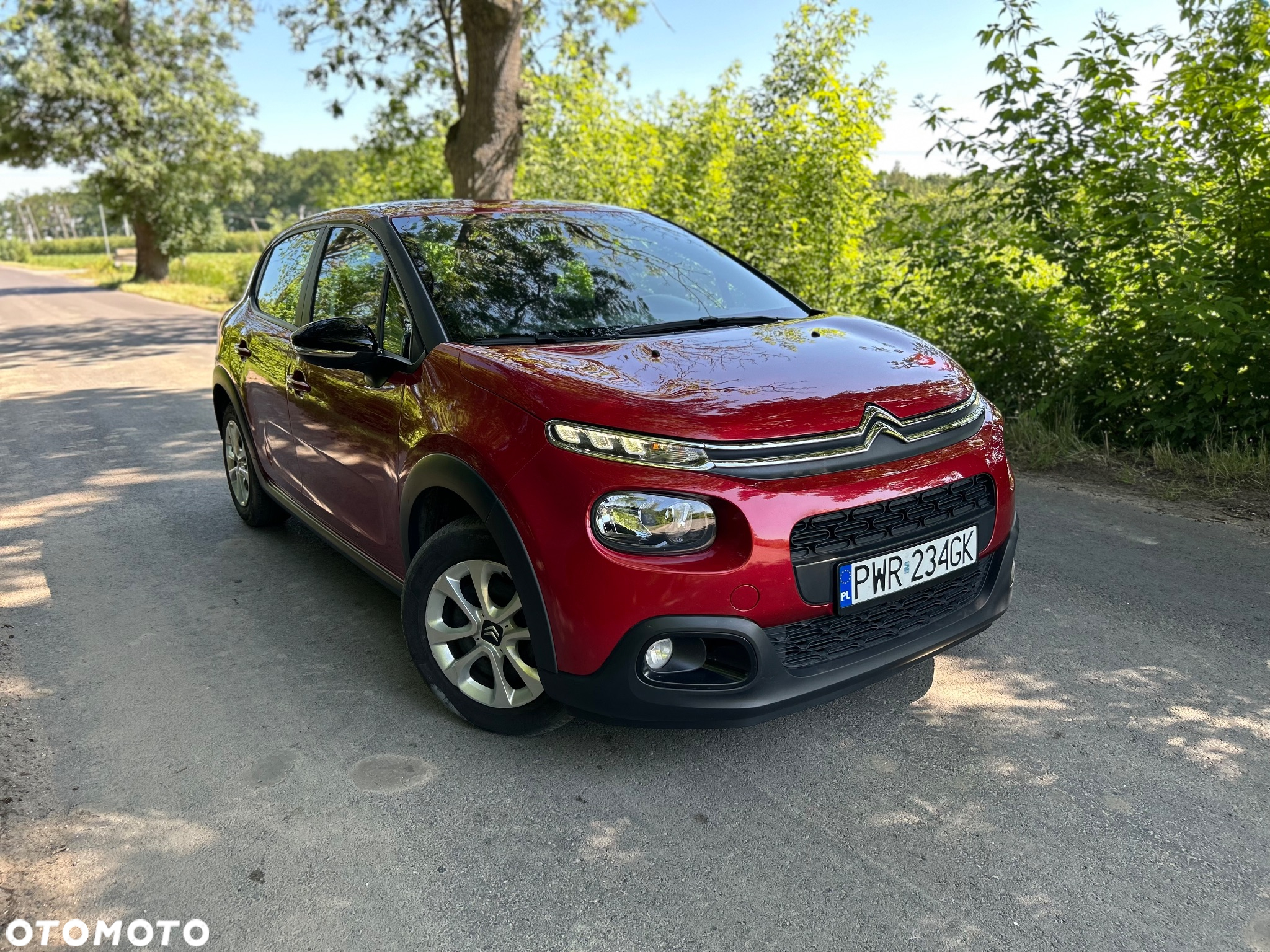 Citroën C3 1.2 PureTech Shine - 3