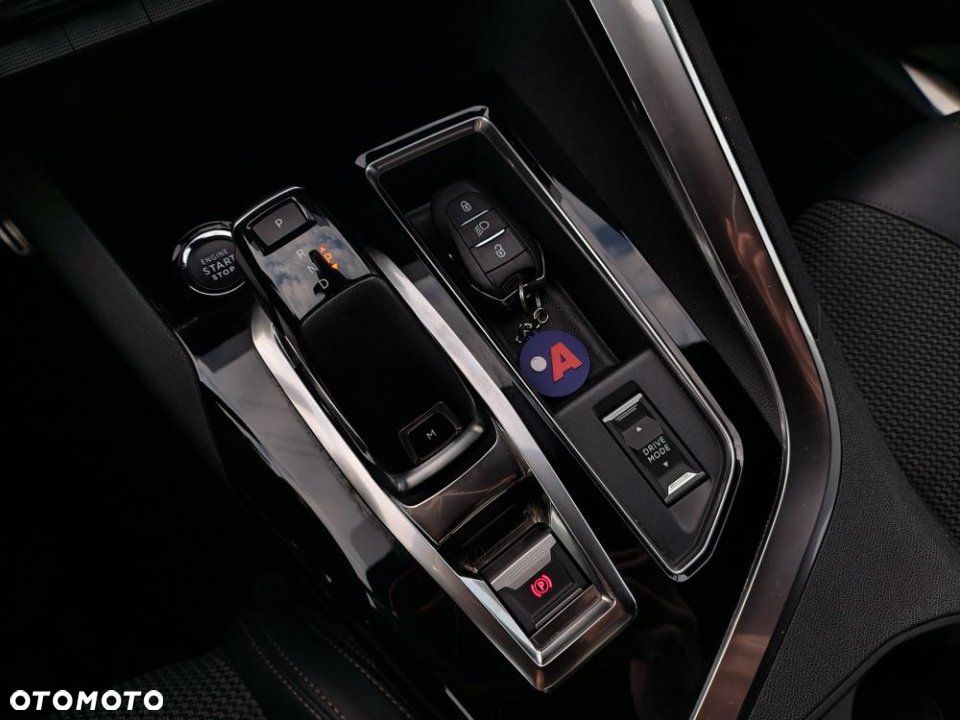 Peugeot 3008 - 26