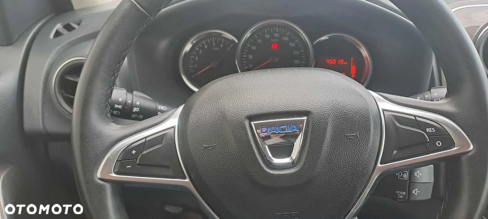 Dacia Sandero Stepway TCe 90 Prestige - 11