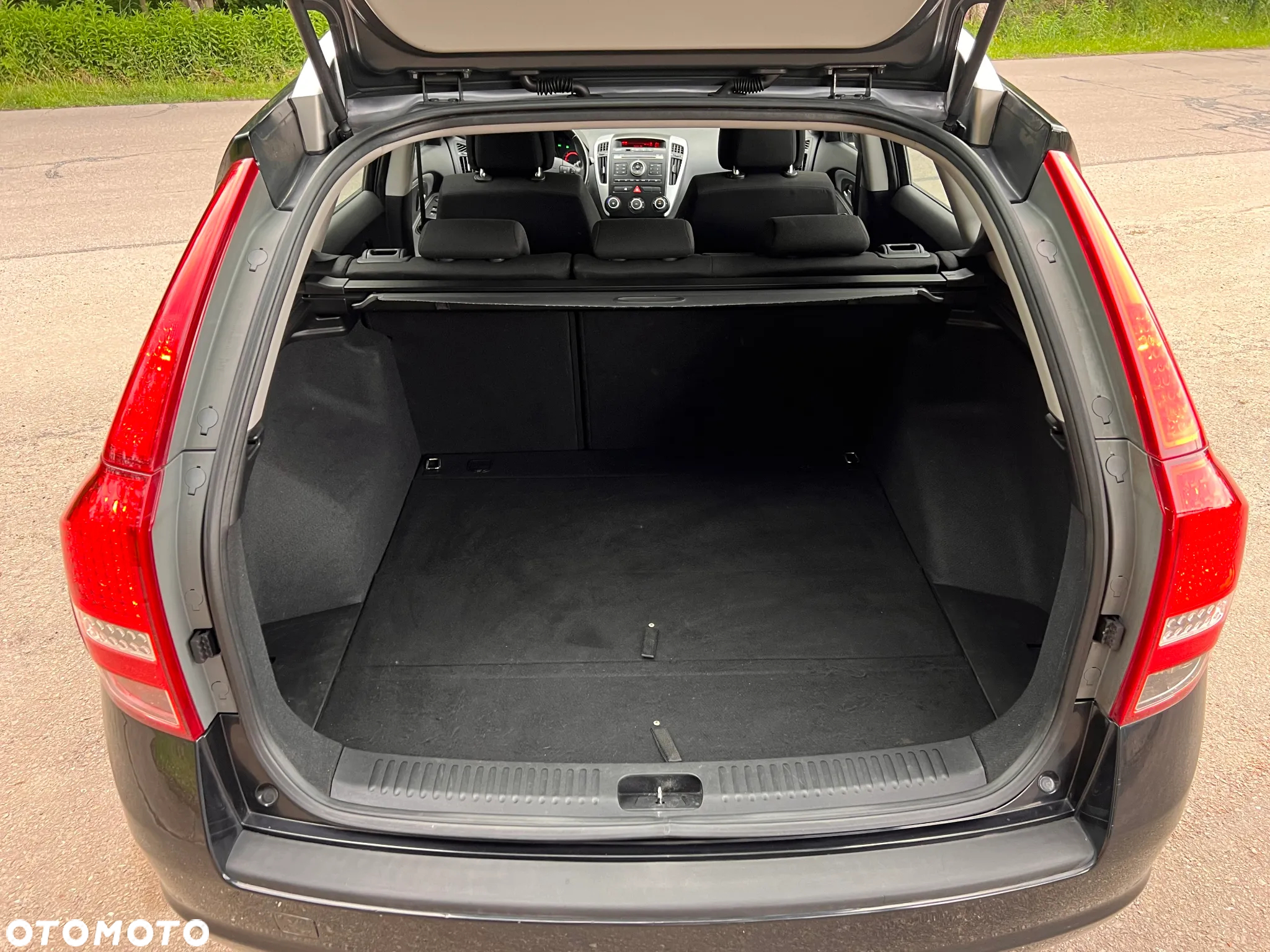 Kia Ceed Cee'd 1.6 Optimum - 32