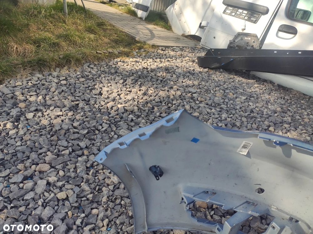 EU Zderzak Przód Ford C-Max MK2 Lift 14- 6xPDC F1CB-R17757-AC - 7