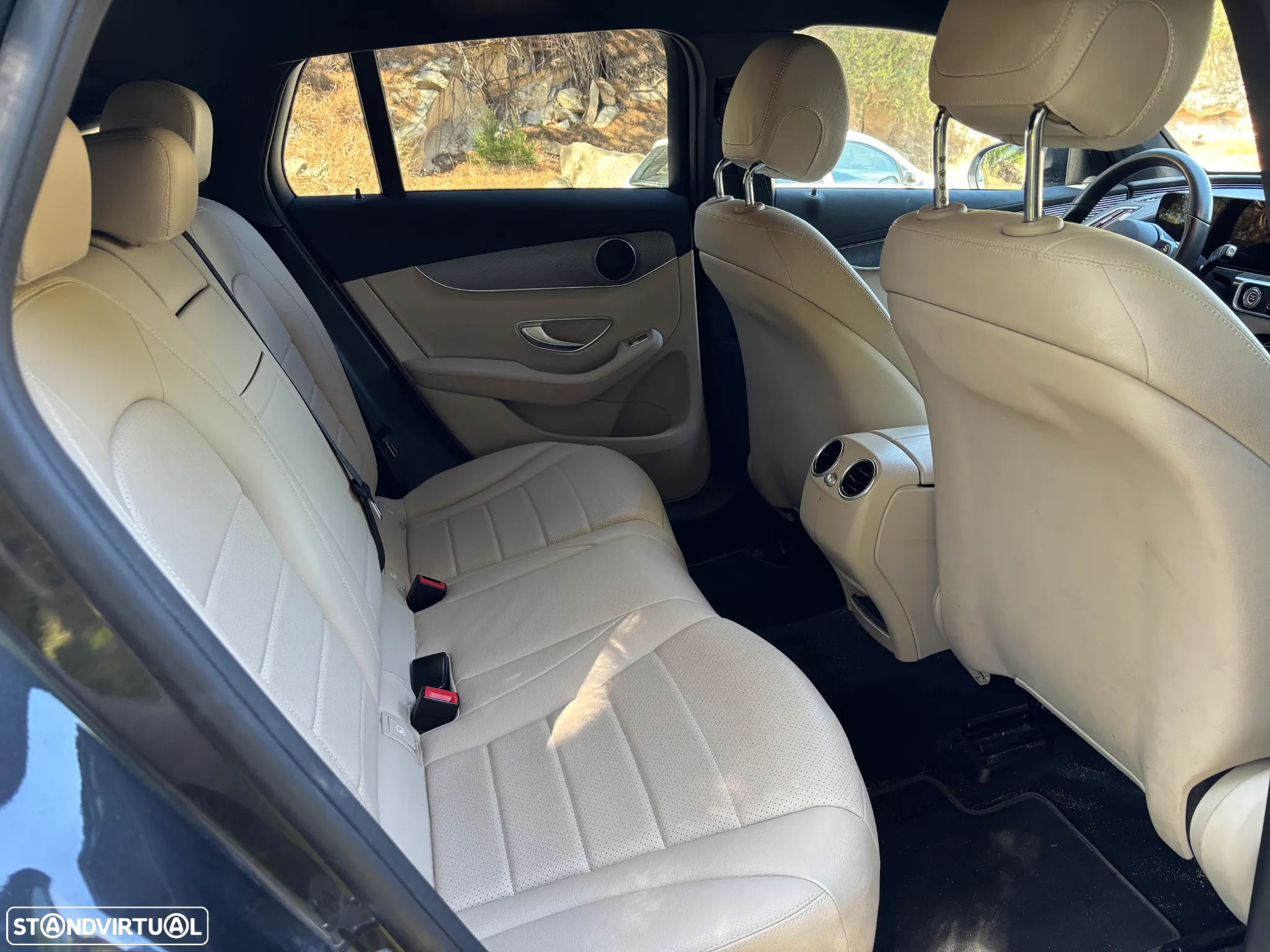 Mercedes-Benz EQC 400 4Matic - 13