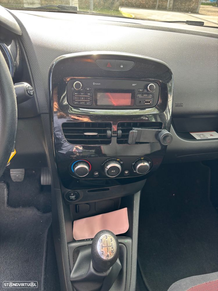 Renault Clio 1.5 dCi Confort - 9