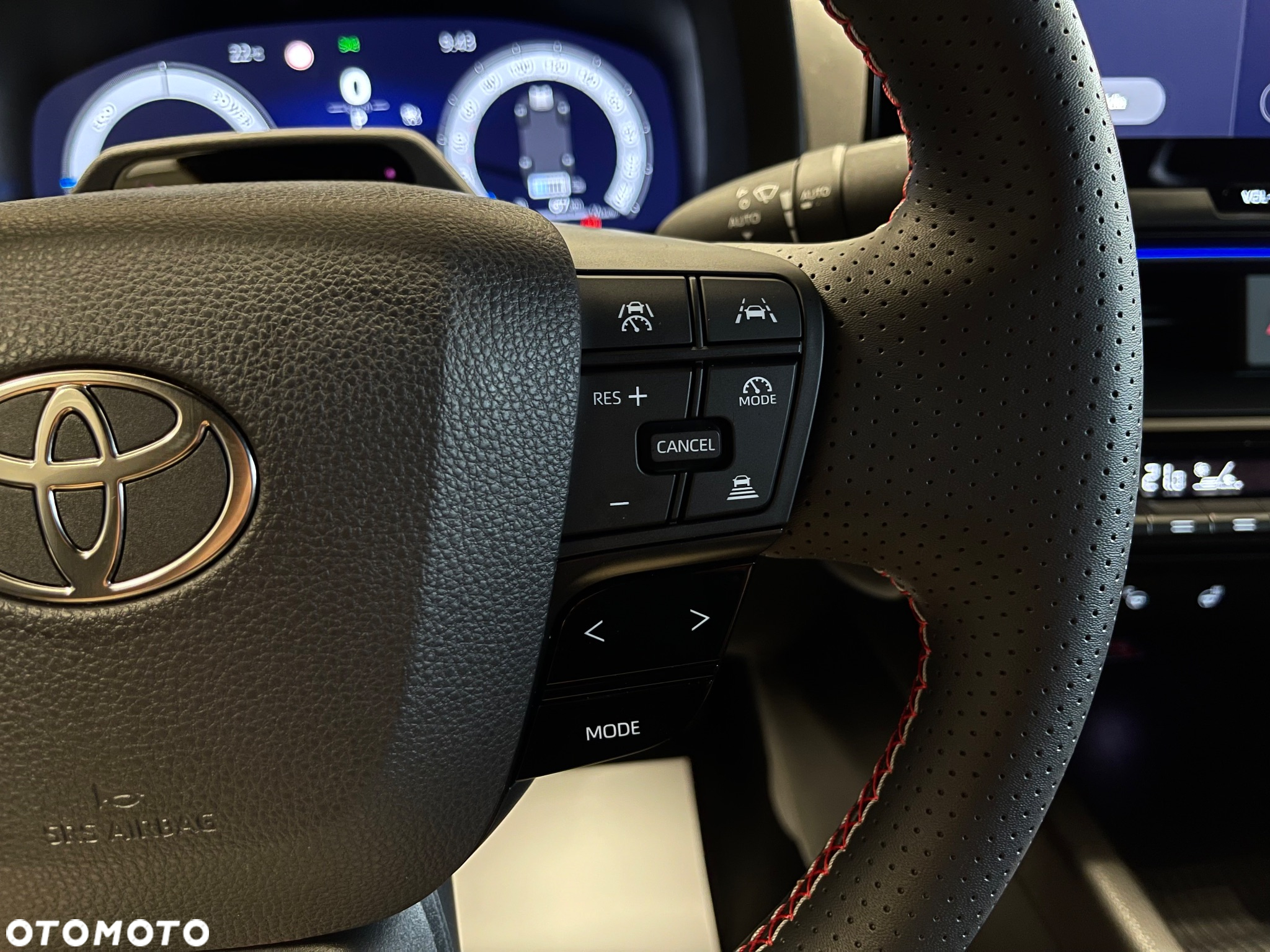Toyota C-HR - 26