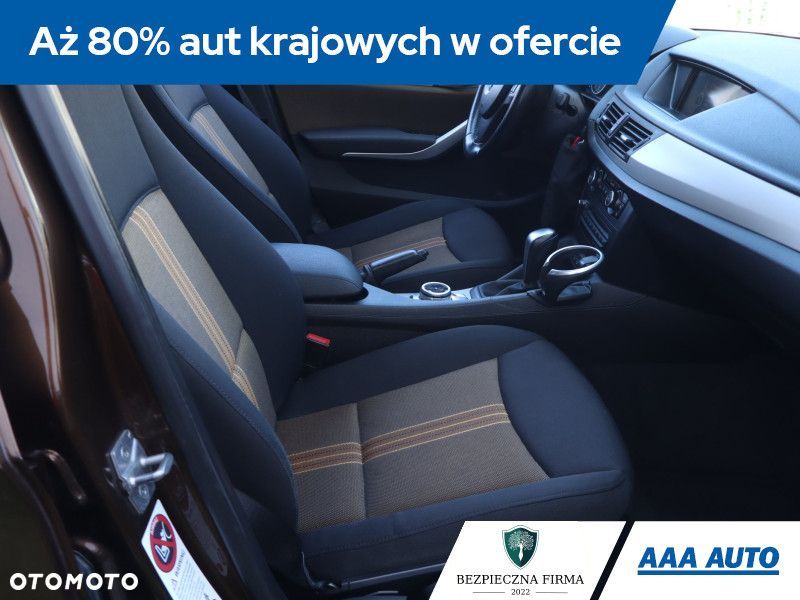 BMW X1 - 11