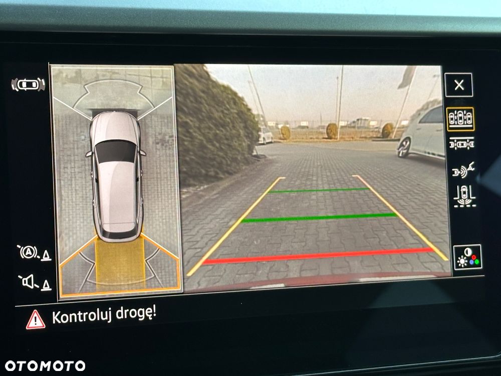 Volkswagen Arteon 2.0 TDI SCR 4Motion DSG R-Line - 26