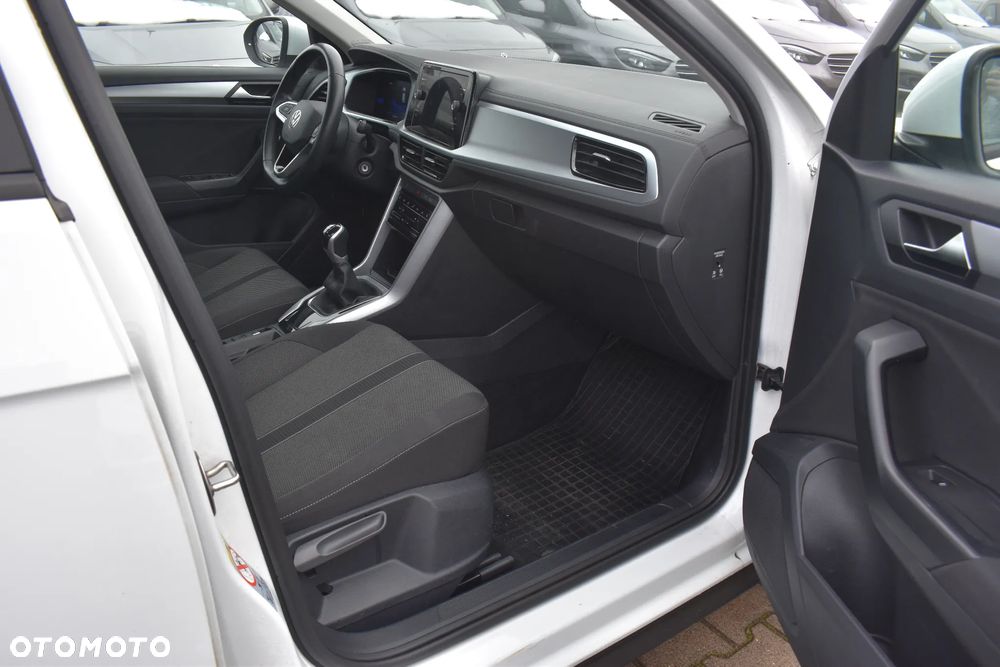 Volkswagen T-Roc 1.5 TSI Life - 17