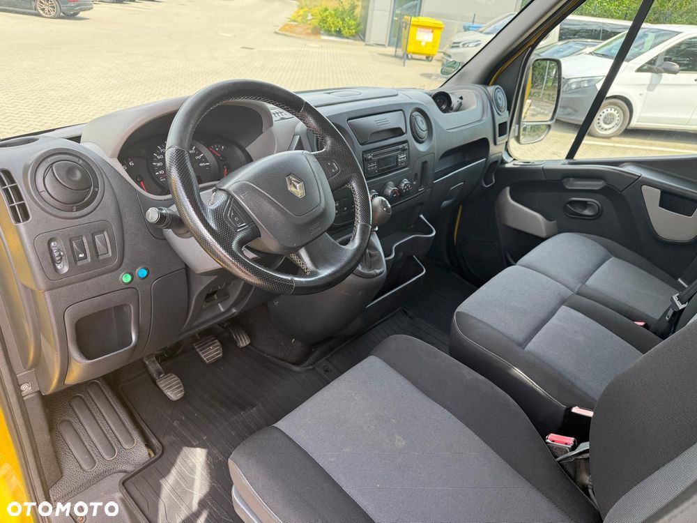 Renault Master 165dci Autolaweta - 9