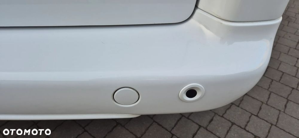 Citroën Berlingo 1.6 HDi 90 FAP Multispace - 22