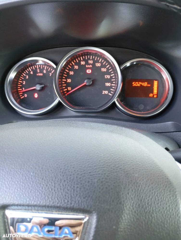 Dacia Lodgy - 12