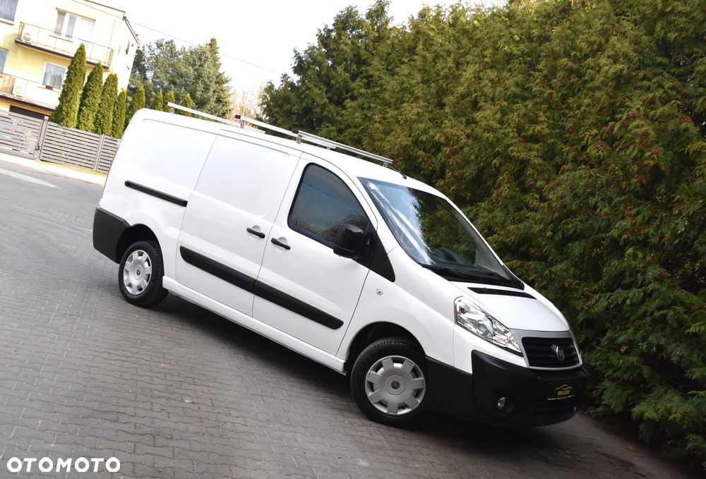 Fiat SCUDO LONG 2.0 HDI - 27