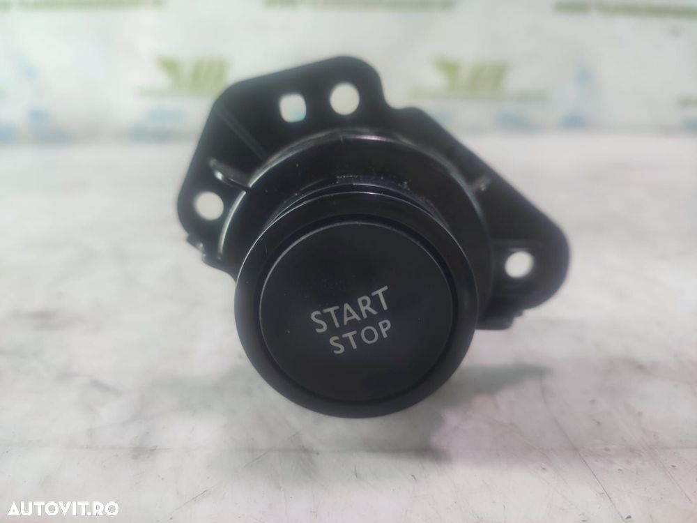 Buton start stop 285905306r Renault Espace 5 [2015 - 2019] - 1