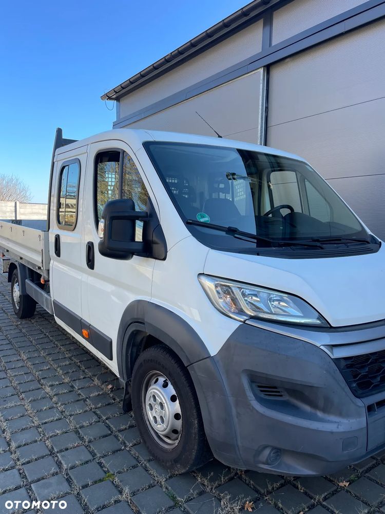 Citroën JUMPER - 17