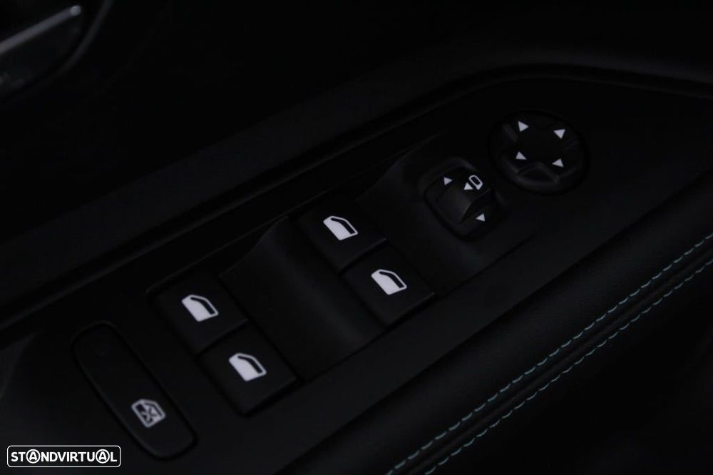 Peugeot 5008 1.2 PureTech Allure Pack EAT8 - 20