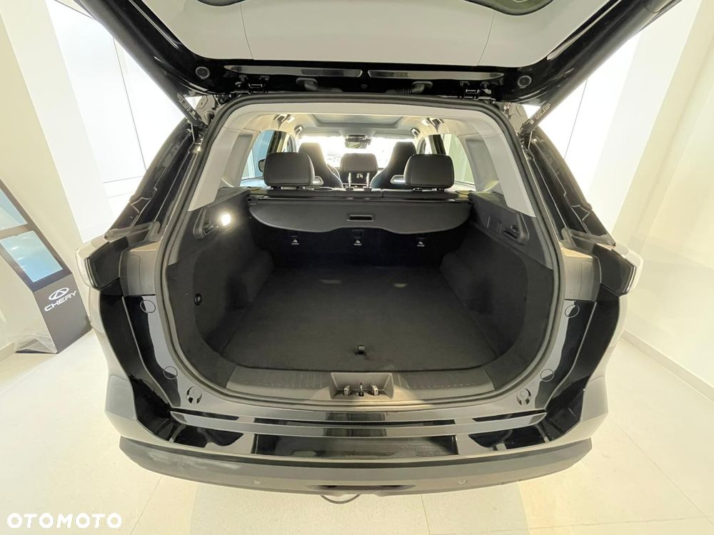 Chery Tiggo 7 - 6