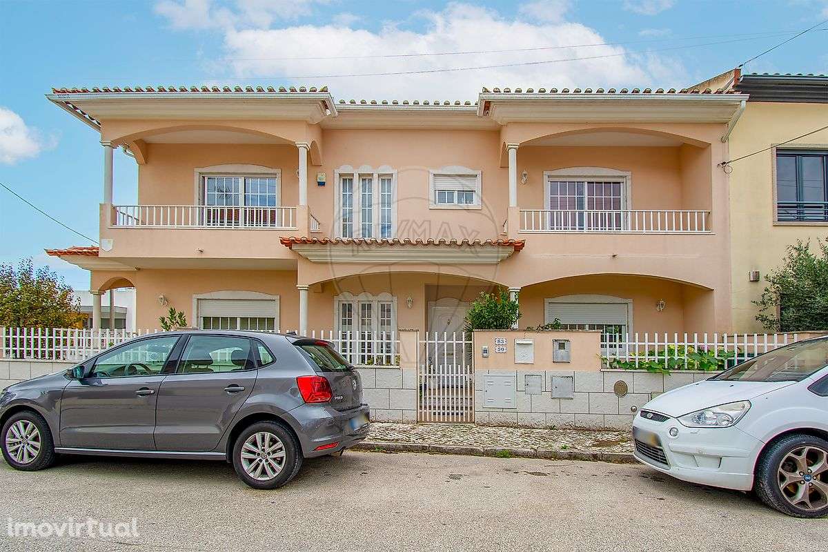 Moradia T4 para venda - Grande imagem: 2/30