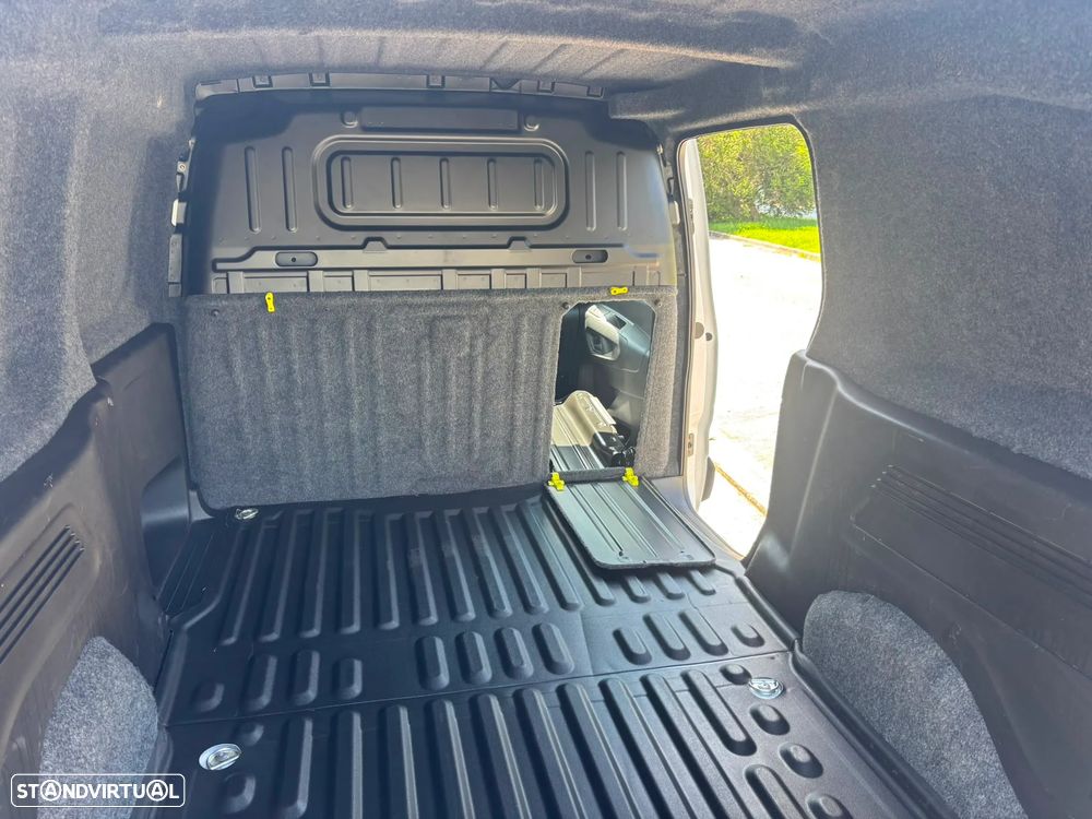 Toyota PROACE CITY L2-H2 - AC / LONGA / IVA DEDUTIVEL - 16
