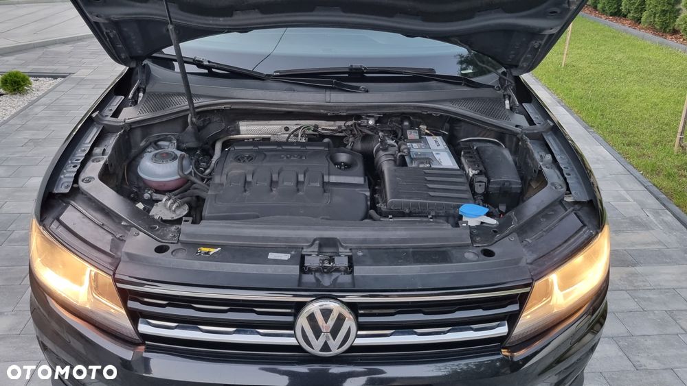 Volkswagen Tiguan 2.0 TDI SCR 4MOTION (BlueMotion Techn.) DSG Sound - 32