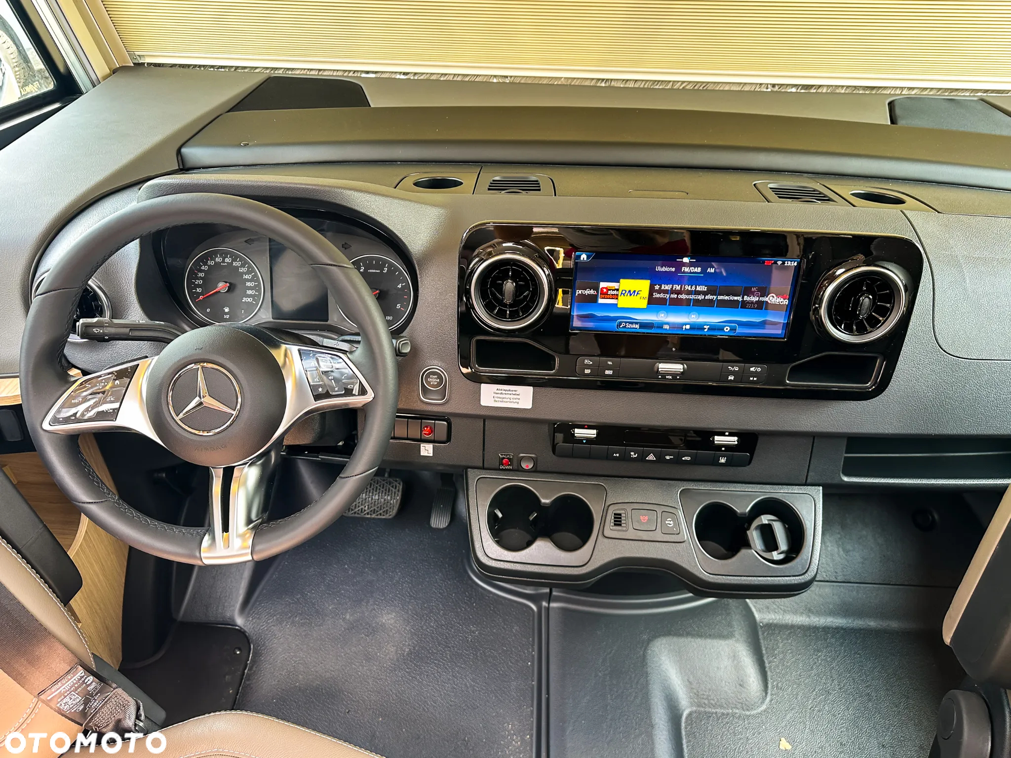 Frankia I7400 GD Platin Pure - 19