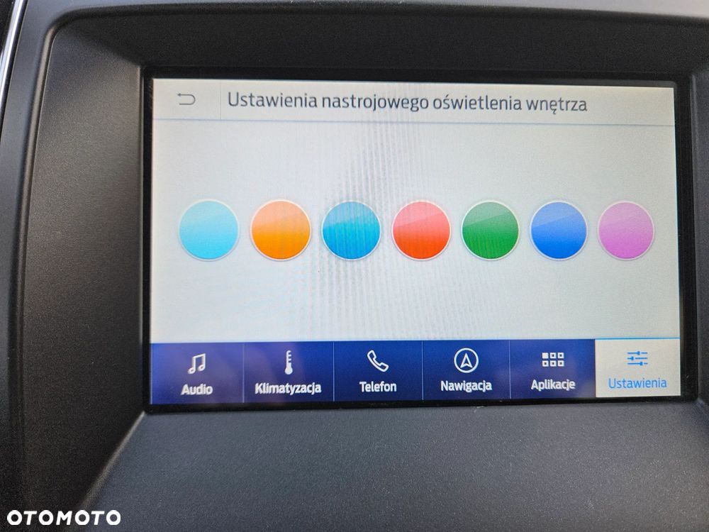 Ford S-Max 2.0 EcoBlue TITANIUM - 26