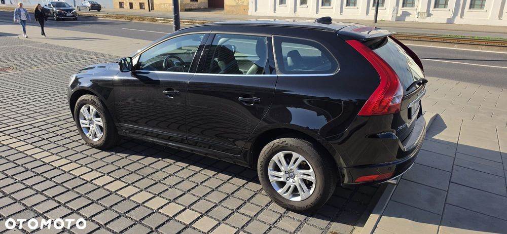 Volvo XC 60 D3 Drive-E Kinetic - 3