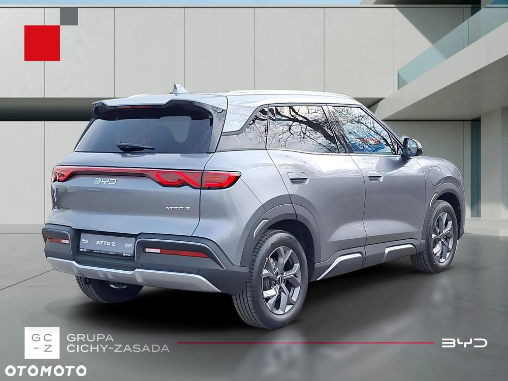 BYD Atto 2 DM-i - 6