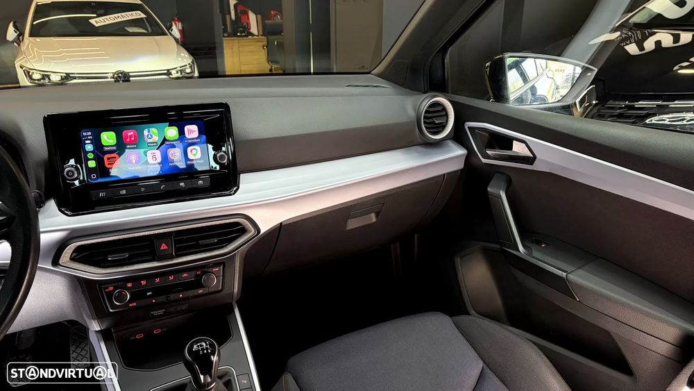 SEAT Ibiza 1.0 TSI FR - 20