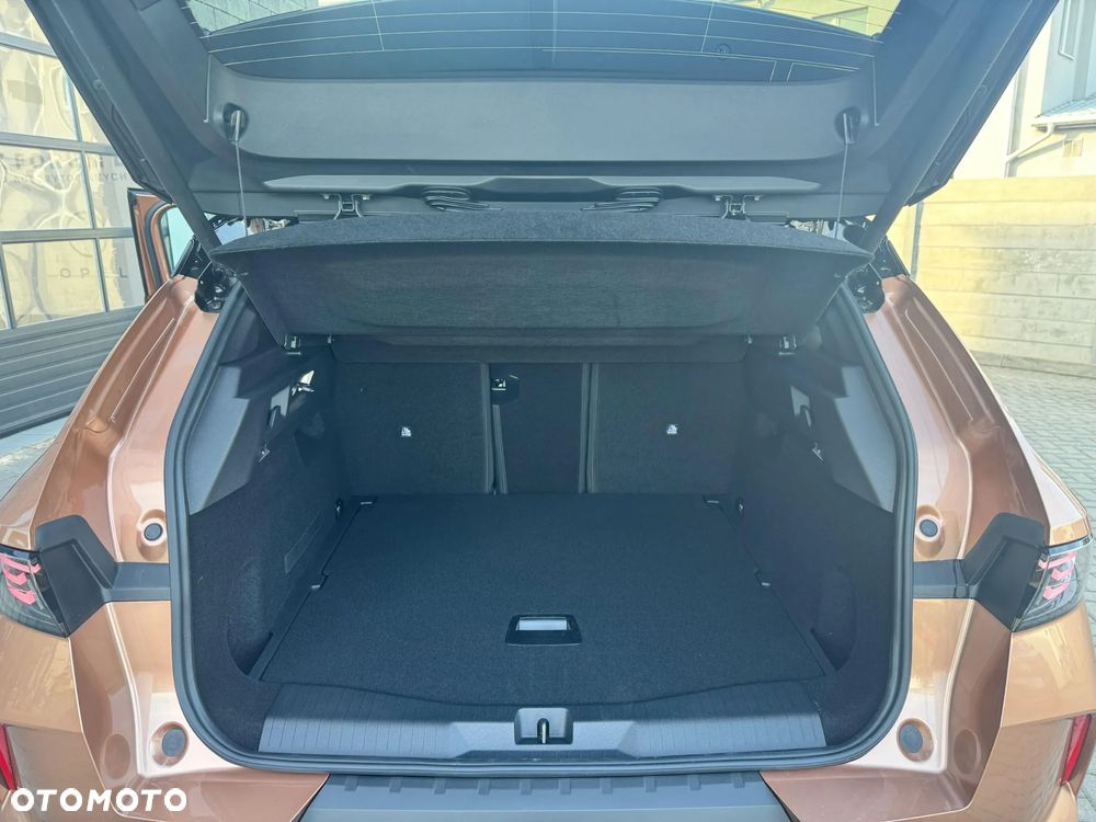 Opel Grandland 1.2 mHEV GS eDTC6 - 21