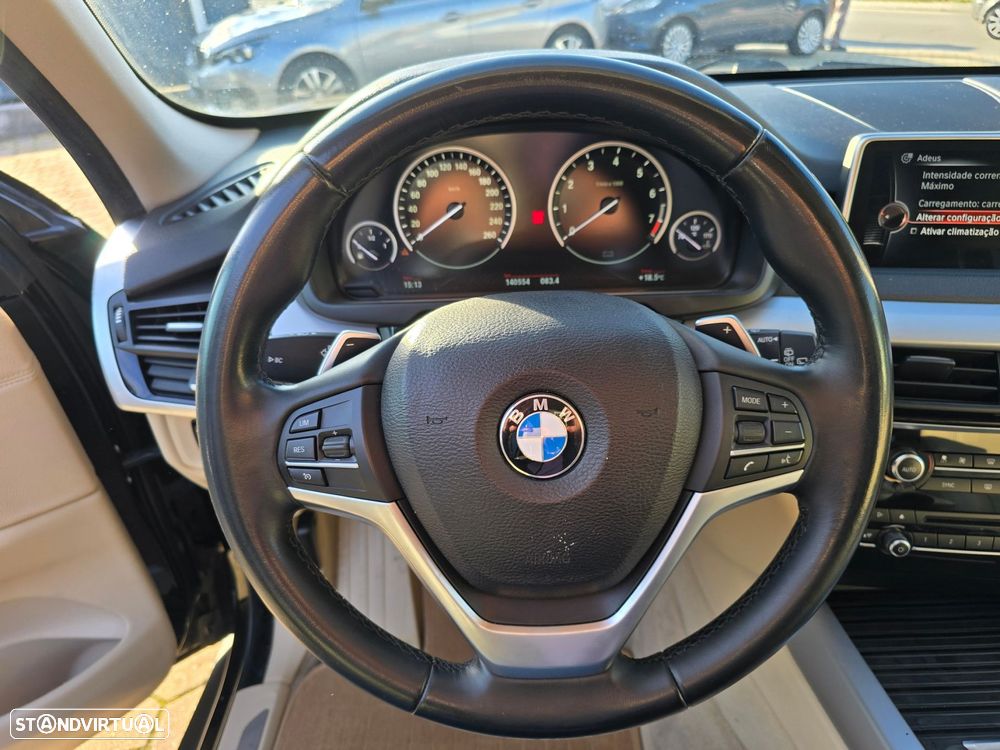 BMW X5 40e xDrive - 27