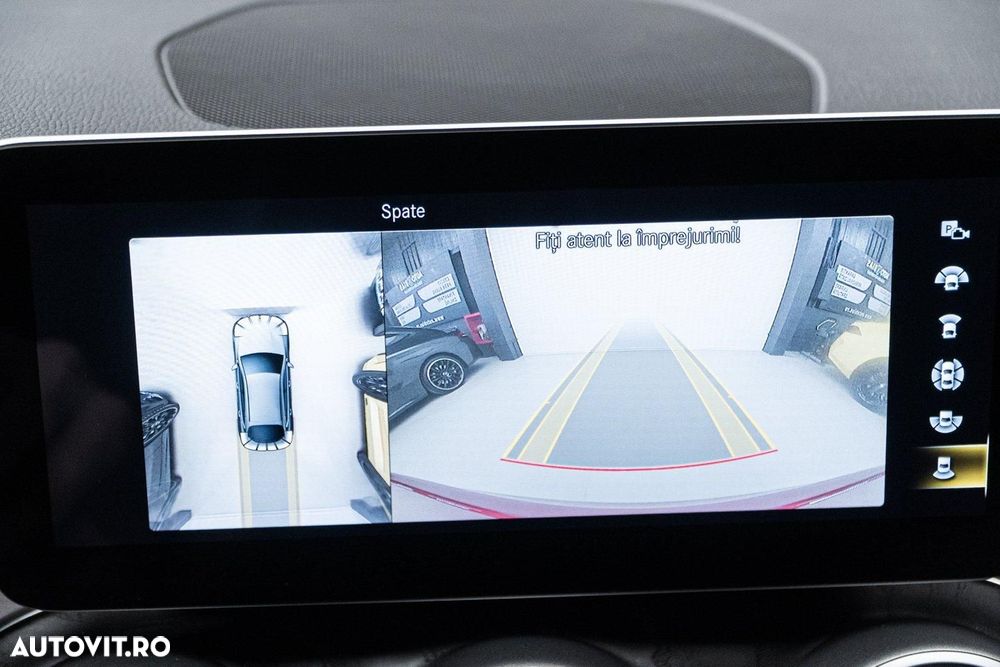 Mercedes-Benz GLC Coupe 300 4Matic 9G-TRONIC AMG Line Plus - 32