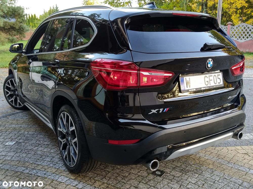 BMW X1 - 4