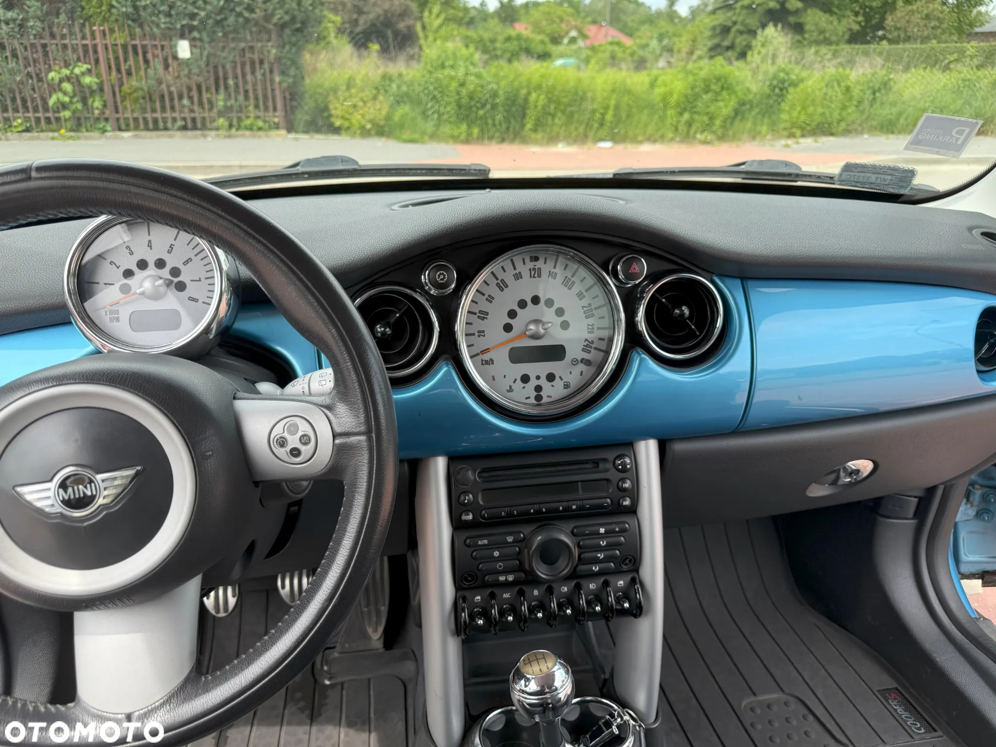 MINI Cooper S Standard - 8