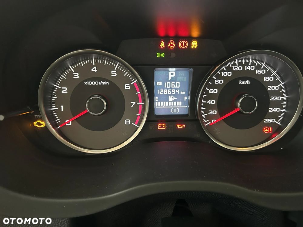 Subaru Forester 2.0 XT Comfort Lineartronic - 9
