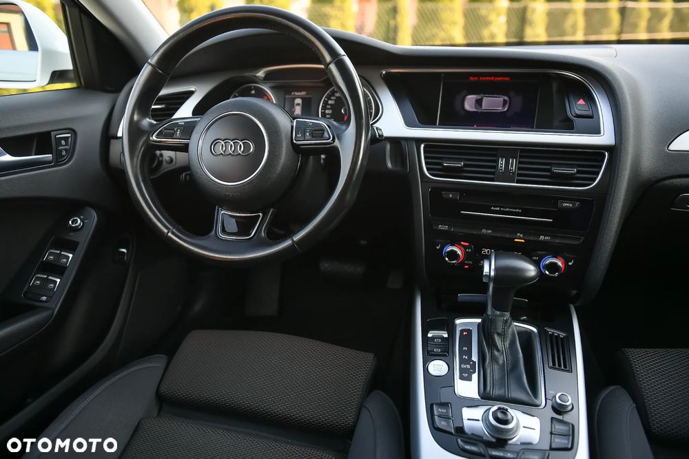 Audi A4 Allroad 2.0 TDI S tronic - 30