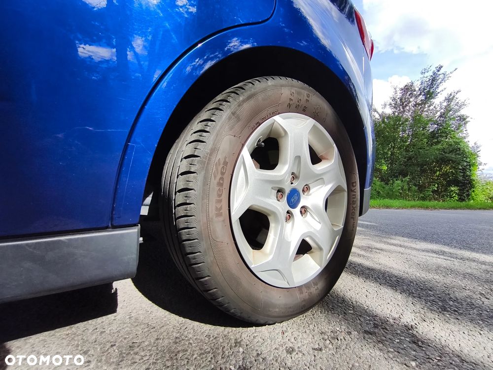 Ford C-MAX - 15