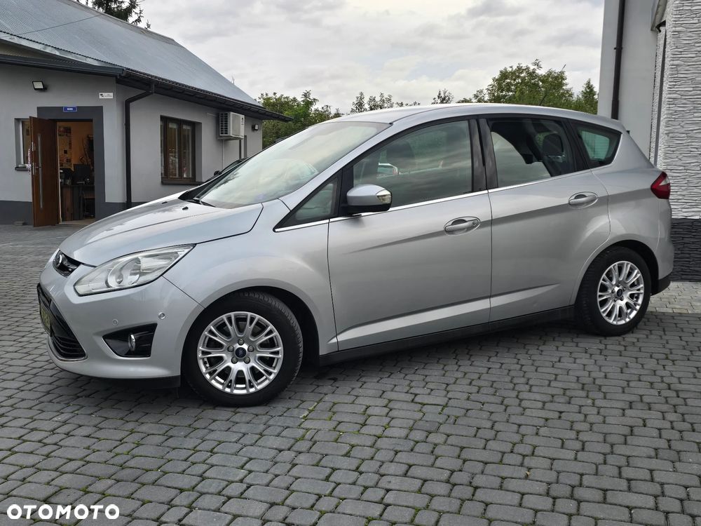Ford C-MAX - 4
