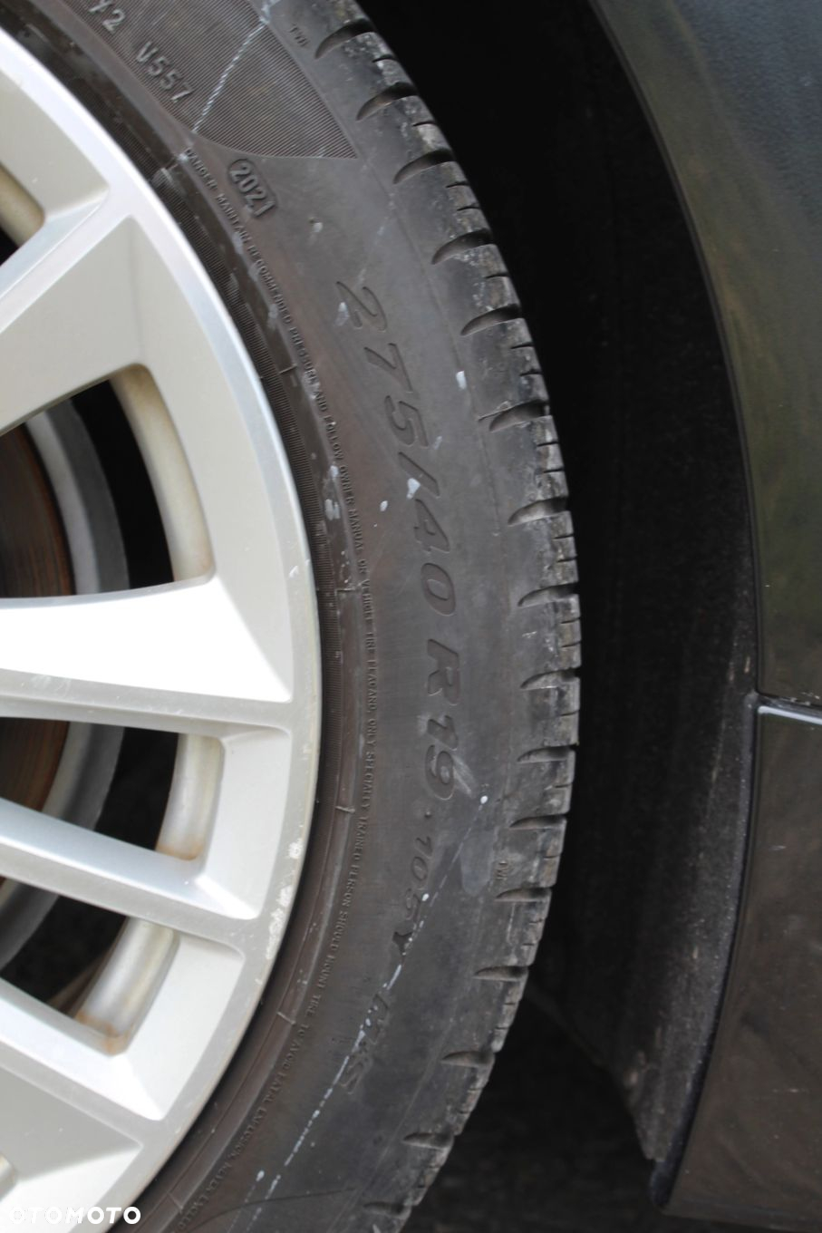 FELGI ALUMINIOWE BMW STYLING 332 19'' - 15