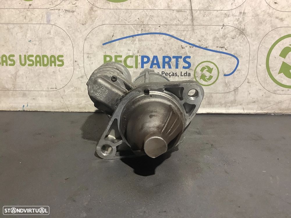 Motor de arranque Toyota Verso 2.0 D4D - 3