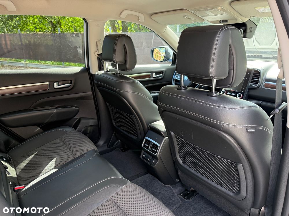 Renault Koleos 2.0 dCi Intens 4x4 X-Tronic - 32