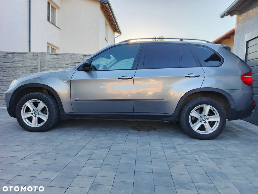 BMW X5 xDrive30d - 28